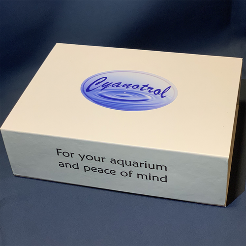 Cyanotrol Emergency Kit (Freshwater)